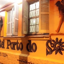 Hostel Porto do Sol
