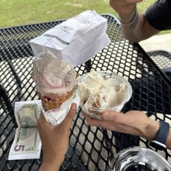 Bruster's Real Ice Cream
