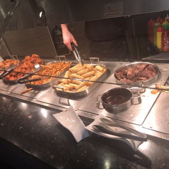 Vegas Seafood Buffet - Warm buffet - Buffets Near Me - Glendale, California Vegas Seafood Buffet - Warm buffet - Buffets Near Me - Glendale, California