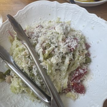 Sunday Gravy - Sunday Chop - Italian Near Me - Inglewood, California Sunday Gravy - Sunday Chop - Italian Near Me - Inglewood, California