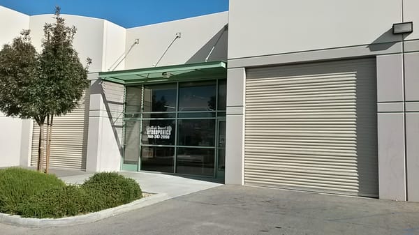 High Desert Hydroponics 13631 Pawnee Rd Apple Valley Ca Hydroponics Equipment Supplies Mapquest