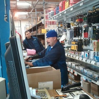 Ferguson HVAC Supply - Building Supplies Near Me - Lancaster, California