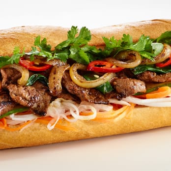 Mii Sandwich Co. - Bulgogi sandwich. Sweat and savoury! - Vietnamese Near Me - Toronto, Ontario Mii Sandwich Co. - Bulgogi sandwich. Sweat and savoury! - Vietnamese Near Me - Toronto, Ontario