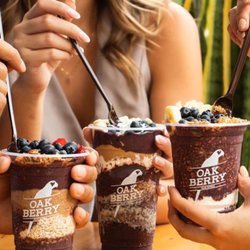 Be Healthy Love Berry