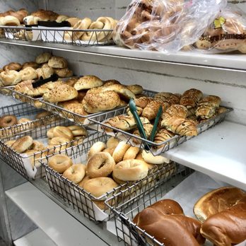 Shloimy's Heimeshe Bakery - a variety of bagels - Bakeries Near Me - Brooklyn, New York Shloimy's Heimeshe Bakery - a variety of bagels - Bakeries Near Me - Brooklyn, New York