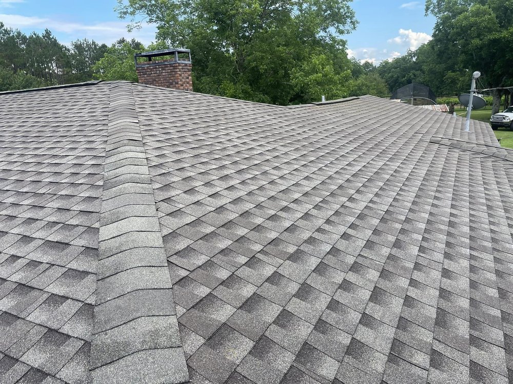 Slide of Roofing Patrol