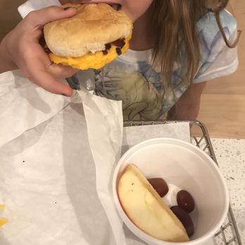 Cubby's - Kids grilled cheese - New American Near Me - South Jordan, Utah