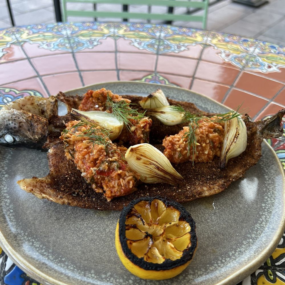 Ultreia - Tapas Bars Near Me - Denver, Colorado Ultreia - Tapas Bars Near Me - Denver, Colorado