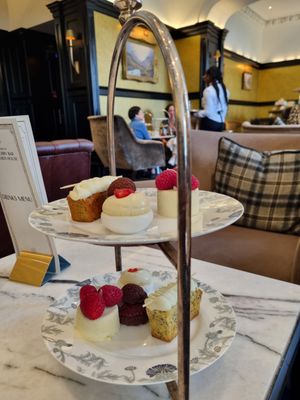 Cameron House by null