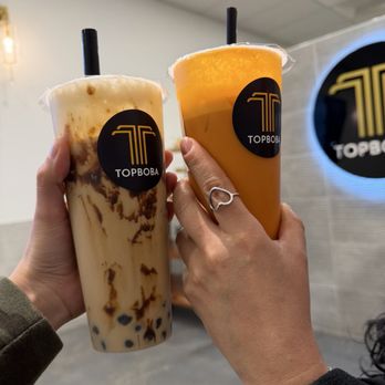 Top Boba - Sooo good - Bubble Tea Near Me - Las Vegas, Nevada Top Boba - Sooo good - Bubble Tea Near Me - Las Vegas, Nevada