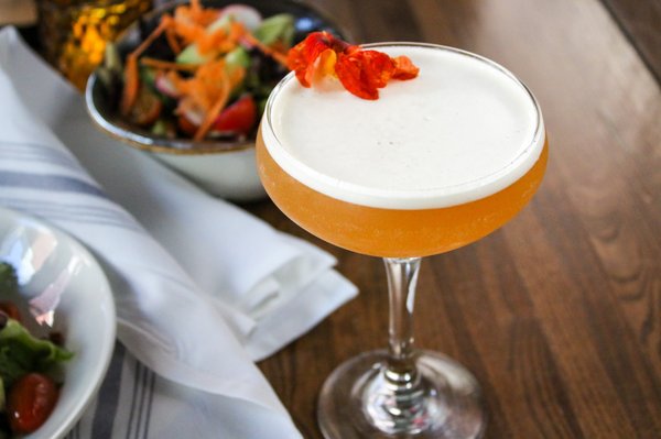 Flinders Lane Kitchen & Bar by null