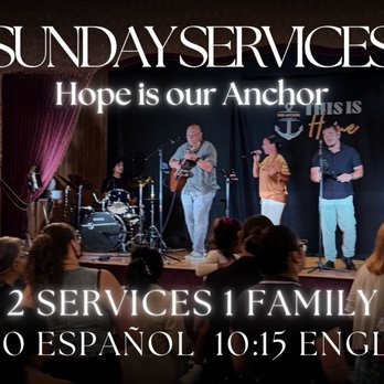 The Anchor Church - Churches Near Me - Lindenhurst, New York The Anchor Church - Churches Near Me - Lindenhurst, New York