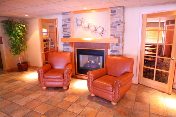 Holiday Inn Express & Suites Park City by IHG by null