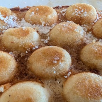 Nomel - Pancakes - Breakfast & Brunch Near Me - El Paso, Texas
