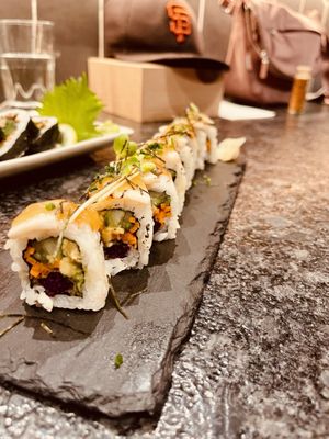 Taro San Japanese Noodle Bar by null