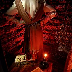 Salem Museum of Torture