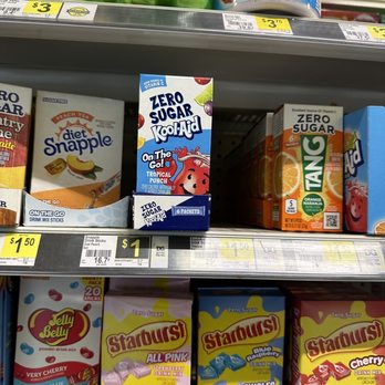 Dollar General - x2..... - Grocery Near Me - Armona, California