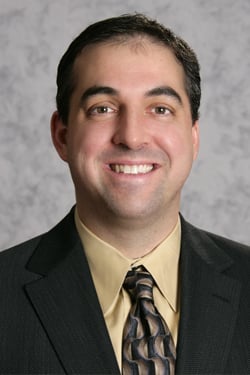 Benjamin Rudnitsky, MD