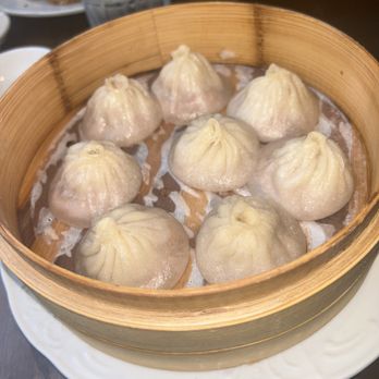 Fortune House - Soup dumplings - Chinese Near Me - Dallas, Texas