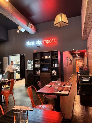 Ani Ramen House by null