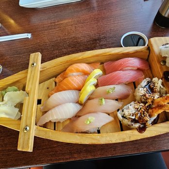Sushi Sushi - Sushi deluxe - Sushi Bars Near Me - Nampa, Idaho Sushi Sushi - Sushi deluxe - Sushi Bars Near Me - Nampa, Idaho