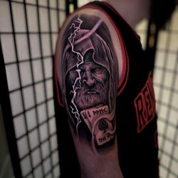 Saratoga Tattoo Company