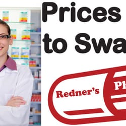 Redner's Pharmacy