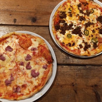 Enzo's - Salsiccia och köttfärs - Sports Bars Near Me - Stockholm, Alberta