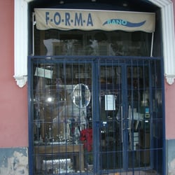 Forma Baño