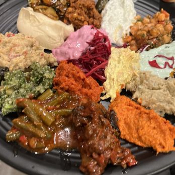 Nomadic Kitchen - Turkish Near Me - Redwood City, California Nomadic Kitchen - Turkish Near Me - Redwood City, California