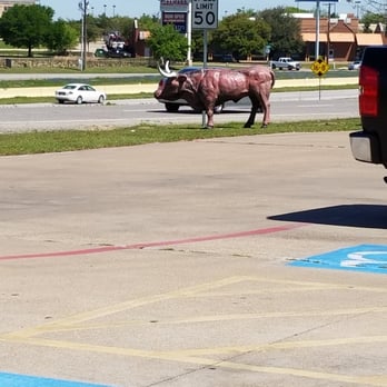 Soulman's Bar-B-Que - Barbeque Near Me - Van, Texas Soulman's Bar-B-Que - Barbeque Near Me - Van, Texas