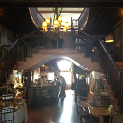 First look after entering