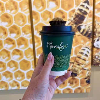 Miracles From Honey - Bakeries Near Me - Long Beach, California Miracles From Honey - Bakeries Near Me - Long Beach, California
