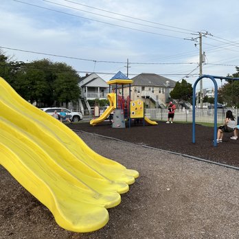Bayside Park - Parks Near Me - Ocean City, Maryland