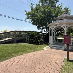 Robinson Park