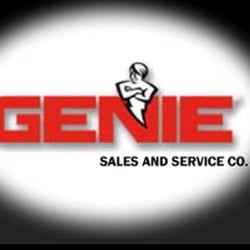 Genie Sales & Service - Genie Sales And Service , Lewisville TX 75057