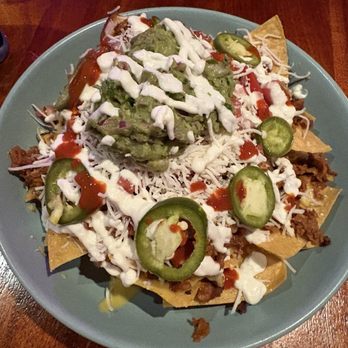 Monster Vegan - Chorizo nachos - Vegan Near Me - Philadelphia, Pennsylvania Monster Vegan - Chorizo nachos - Vegan Near Me - Philadelphia, Pennsylvania
