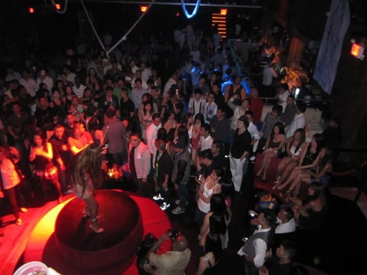 sachin and babi light blue dress Daylight Beach Club Dress Code
