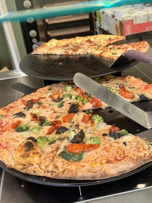 Whole Foods Market by null