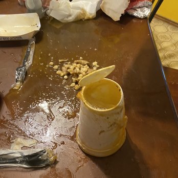 Taco Ole - Mission - Very upset , it burned the bottom and busted open , seriously :/ I burned my foot - Barbeque Near Me - Mission, Texas Taco Ole - Mission - Very upset , it burned the bottom and busted open , seriously :/ I burned my foot - Barbeque Near Me - Mission, Texas