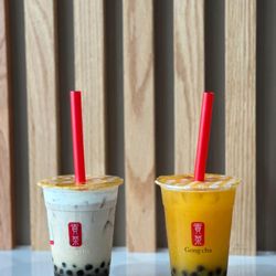 Gong Cha