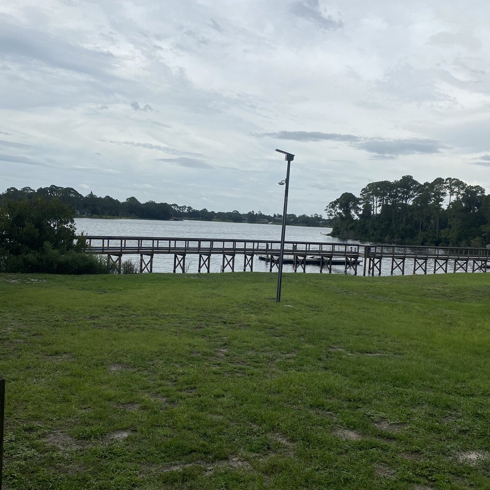 Campbell Park - No words ... wow - Parks Near Me - Deltona, Florida Campbell Park - No words ... wow - Parks Near Me - Deltona, Florida