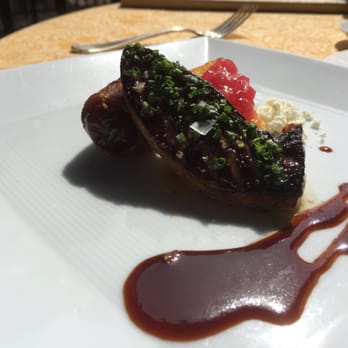 Auberge du Soleil - Foie Gras - Hotels Near Me - Rutherford, California Auberge du Soleil - Foie Gras - Hotels Near Me - Rutherford, California