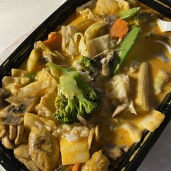 Cafe Thai