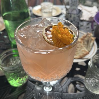 Project Social Kitchen & Bar - Mocktail - Cocktail Bars Near Me - Bar Harbor, Maine Project Social Kitchen & Bar - Mocktail - Cocktail Bars Near Me - Bar Harbor, Maine