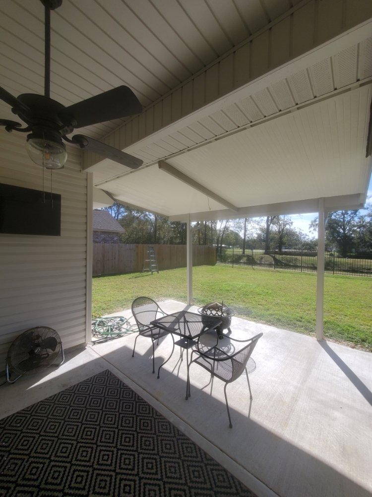 Slide of Core Home Solutions