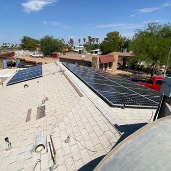 Red One Electric - Residential Solar - Electricians Near Me - El Centro, California Red One Electric - Residential Solar - Electricians Near Me - El Centro, California
