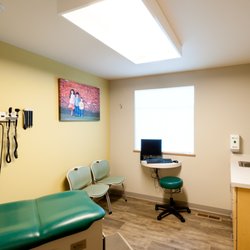 Bainbridge Pediatrics