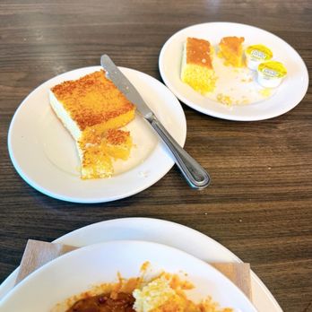 Zippy's - A Side of Grilled Cornbread - Diners Near Me - Las Vegas, Nevada Zippy's - A Side of Grilled Cornbread - Diners Near Me - Las Vegas, Nevada