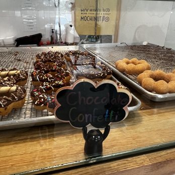 Mochinut - Sand Lake - Donuts Near Me - Orlando, Florida Mochinut - Sand Lake - Donuts Near Me - Orlando, Florida